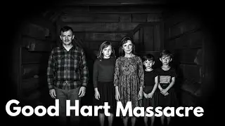 The Robison Family Murders: The Unsolved Good Hart Massacre