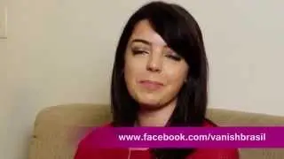 A&Ccedil;&Atilde;O VANISH BRASIL (blog - justlia Lia Camargo)