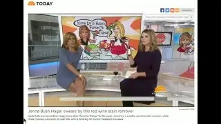 As Seen On The Today Show - Kathy Lee, Hoda & Jenna's Favorite Things