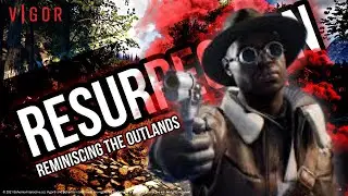 &ldquo;Resurrection&rdquo; &bull; Vigor Season 12: Absolution &bull; Selected Gameplay Highlights &bull; XBOX ONE SERIES X|S