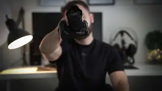 Mój niezawodny aparat:) Lumix g80 po 1.5 roku użytkowania. Dobry aparat na start do filmowania ?