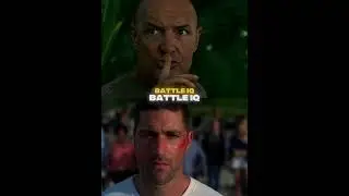 John Locke vs Jack Shephard #lost #shorts