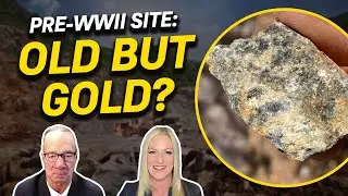 Forgotten Treasures in Nevada: Masivo Silver CEO David Coburn Explores Major Gold & Silver Prospects