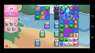 Candy crush saga level 139