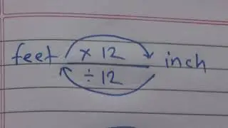 Unit conversation  #unitconversion #construction #civilengineering 