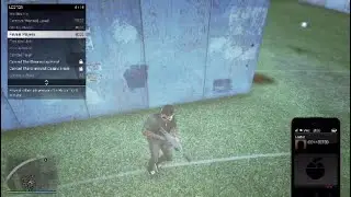 The Last of Us™*