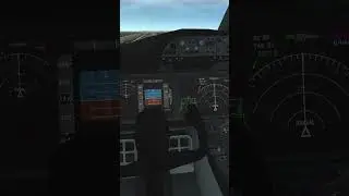 El Al Israel Airlines Boeing 787-9 (airplane cockpit)
