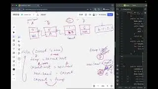 CSE220 | Lab 2 | Reversing Linked List V2.0 [Part 4]