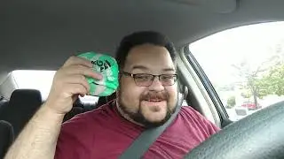 The Impossible (Whopper) Taste Test