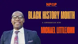 Michael Littlejohn Speaker View