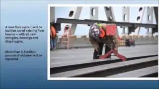 What You Should Know About the Kennedy Bridge
