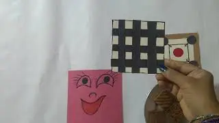 Square Shape and it's objects for kids 😍
