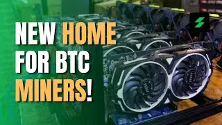 Miami is The New Home for BTC Miners! Grayscale Adds SOL, MATIC