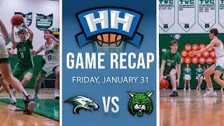 RECAP: Eastern claims third in the TVC-Hocking in thriller against Waterford