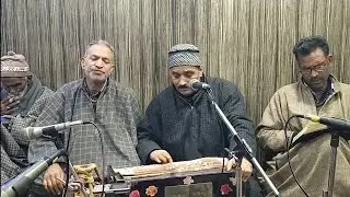 Farooq Mazhami||Hosh Darr Posh Nool Chuk Toshan Tuo||Samad Mir||