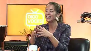 E7, EDITH SALAZAR con SOFÍA ELLAR en OIGO VOCES. HD