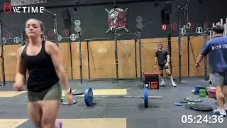 FCL Festival 26.2 - Xavi Domingo
