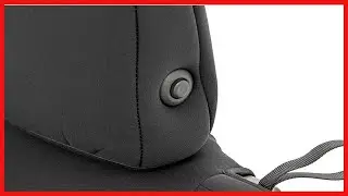 Rough Country Neoprene Seat Covers Built For Real World Driving And Adventure