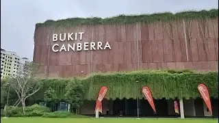 FIRST LOOK: Bukit Canberra Soft-Opening Showcase