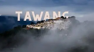 Wandering Through Tawang | EP-2