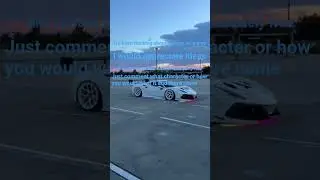 making an anime