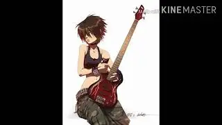 Nightcore Queen The show must go on