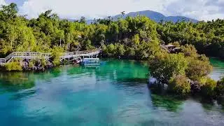 Tanjung Bongo Galela North Halmahera in 4K