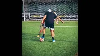 Lucaneta amassou o Tulinho 😂☠️ #shorts #edit #football #videoviral