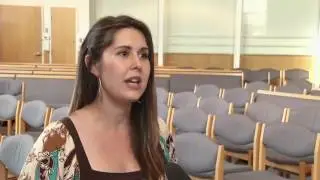 Shaw TV Saskatoon - MUSIC For The GUT interview 2014