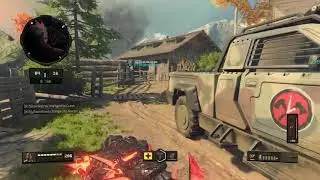 (BO4) VKM NUCLEAR!! BEST VKM CLASS SETUP AFTER 1.07 UPDATE (BLACK OPS 4)