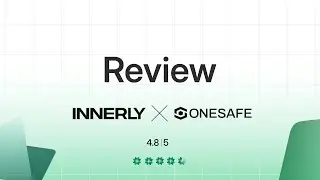 OneSafe Review's to innerly.ai