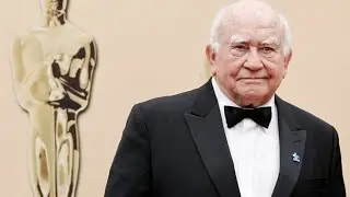 ED ASNER: HALL of the GREATS, Episode 170