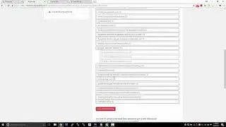Advanced Settings - Leadsource Organizer Quick Overview