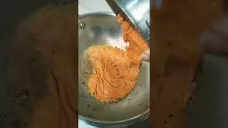 Mushroom Recipe | #shorts