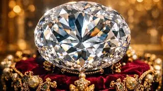 Top 10 Most Expensive Diamonds Ever Found 💎 | World&rsquo;s Costliest Gems & Their Mind-Blowing Prices