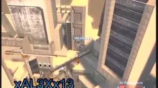 Palmtree Monster Bounce Tutorial- Air Productions