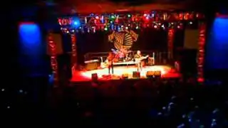 Marcus Eaton ~ 02/05/2011 ~ The Sting (New unreleased song)