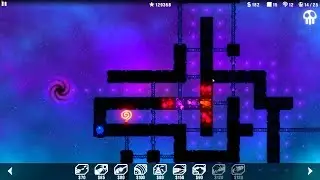 Инопланетное вторжение! Обзор игры Radiant Defense за 60 секунд!