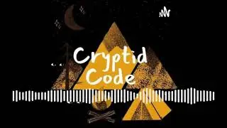 The Cryptid Code - The Beast of The Land Between The Lakes