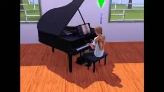Sims 3 Late Night; Objects/Objekte HD