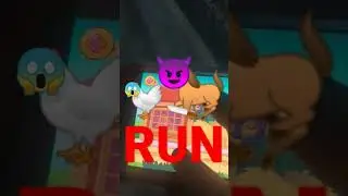 Run Little Farm Life