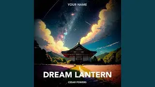 Dream Lantern (From Your Name)