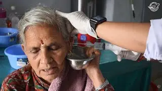 Dental and Ear Camp at Urban Health Centre, Pokhara-04