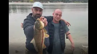 CASTAIC LAKE FISHING / ФИЛОСОФИЯ ОТДЫХА / РЫБАЛКА /  США