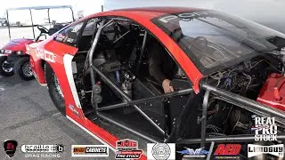 REAL - 2024 NHRA Ford Performance Nationals - Johnson's Horsepowered Garage Mountain Motor Pro Stock