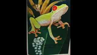 #frog #eggs #of #frog #shortvideo #viral #viralfeeds #developmentofeggs#viralvideo #amphibia#class