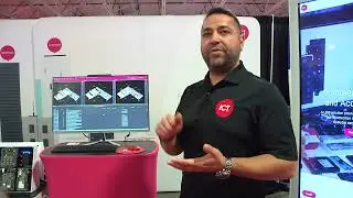 Security Canada Central 2022: ICT