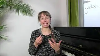 34. STIMMSINN - Schluss mit Schnappatmung