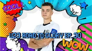 U23 &pound;50 Sorare RTG Ep. 30 | Selling Our Entire European Gallery?!🔥🤯