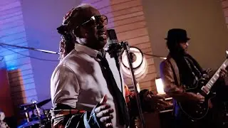 🎶 &ldquo;I Just Want to Celebrate&rdquo; - One Tribe Nation featuring Corey Glover! [Retro Funk Rock Revival]